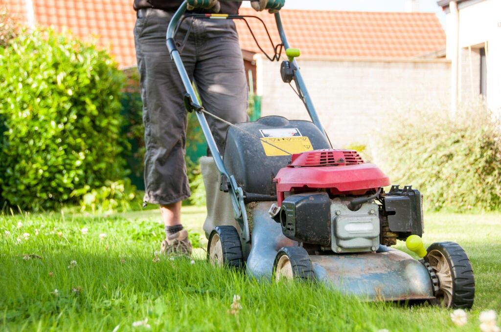 Guidelines for Estimating Lawn Care Pricing Blinksale